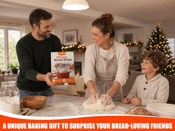 Reusable Bread Baking Mats