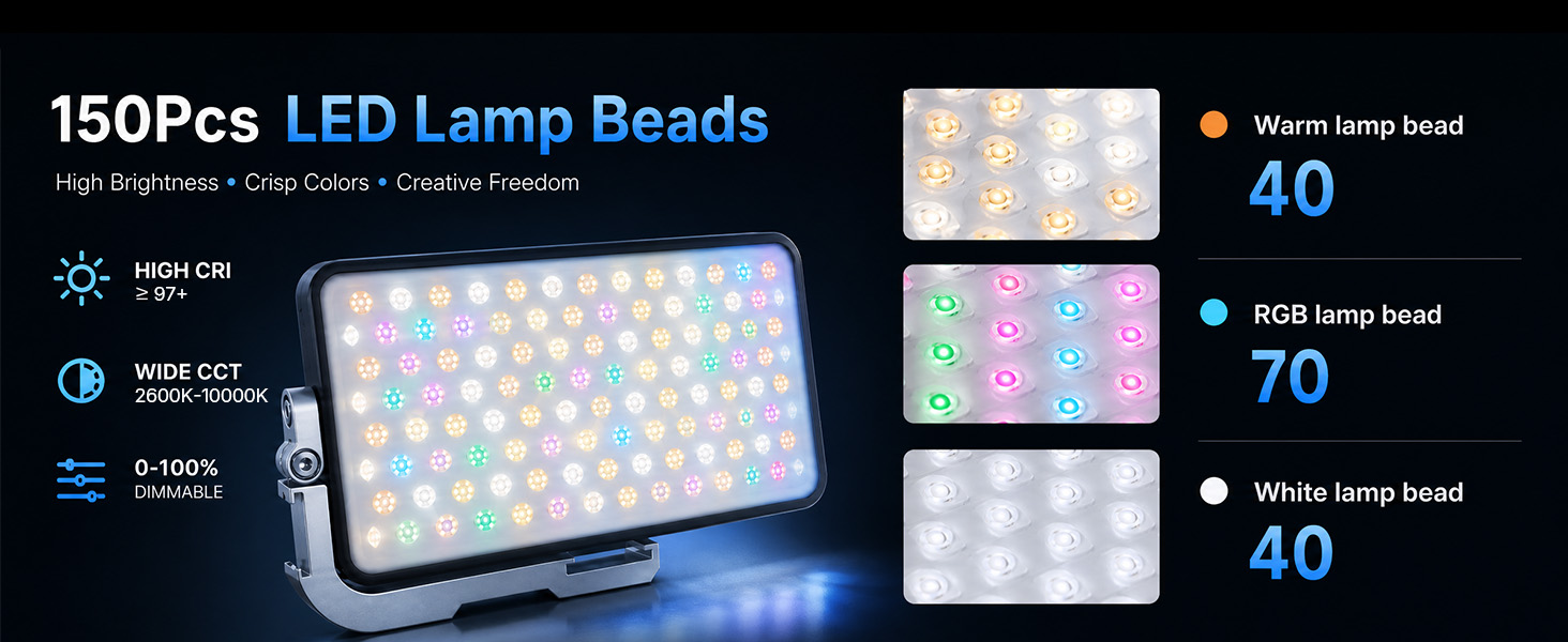 rgb light