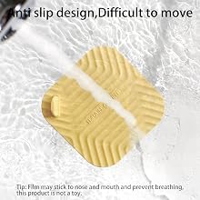 Shower Drain Cover Tub Stopper
