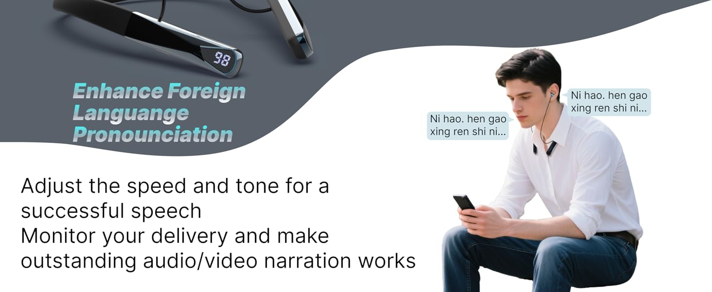 neck headphones wireless bluetooth wireless neckband headphones wireless earbuds with neckband