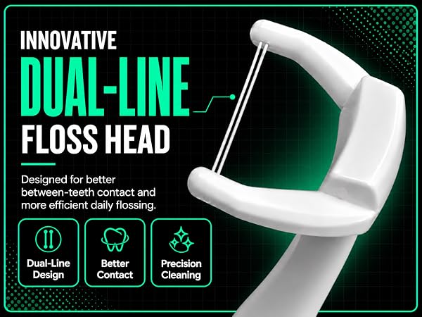 electric flosser