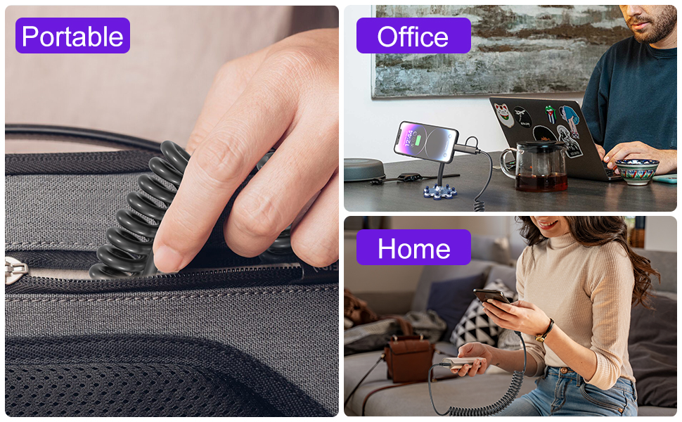 iphone charging cable