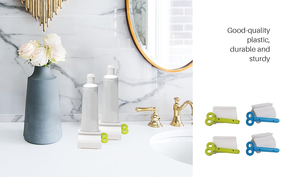 toothpaste tube squeezers