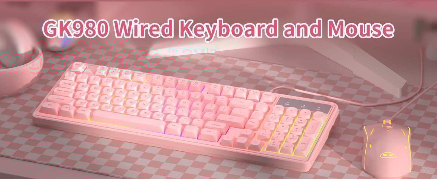 keyboard
