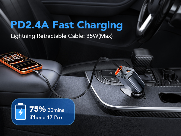 Car charger