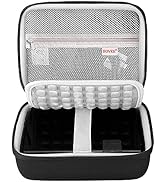 BOVKE Hard Drive Case for WD Elements My Book Seagate Expansion Desktop External Hard Drive HDD 6...