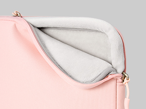 Water-Resistant Exterior