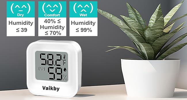 thermometer for room temperature