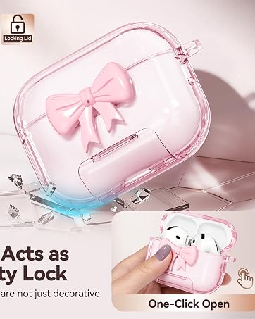 With Safety Lock