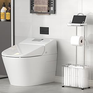 toilet paper holders