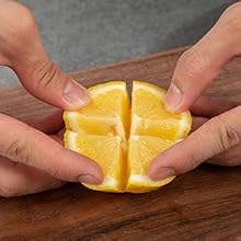lemon squeezer
