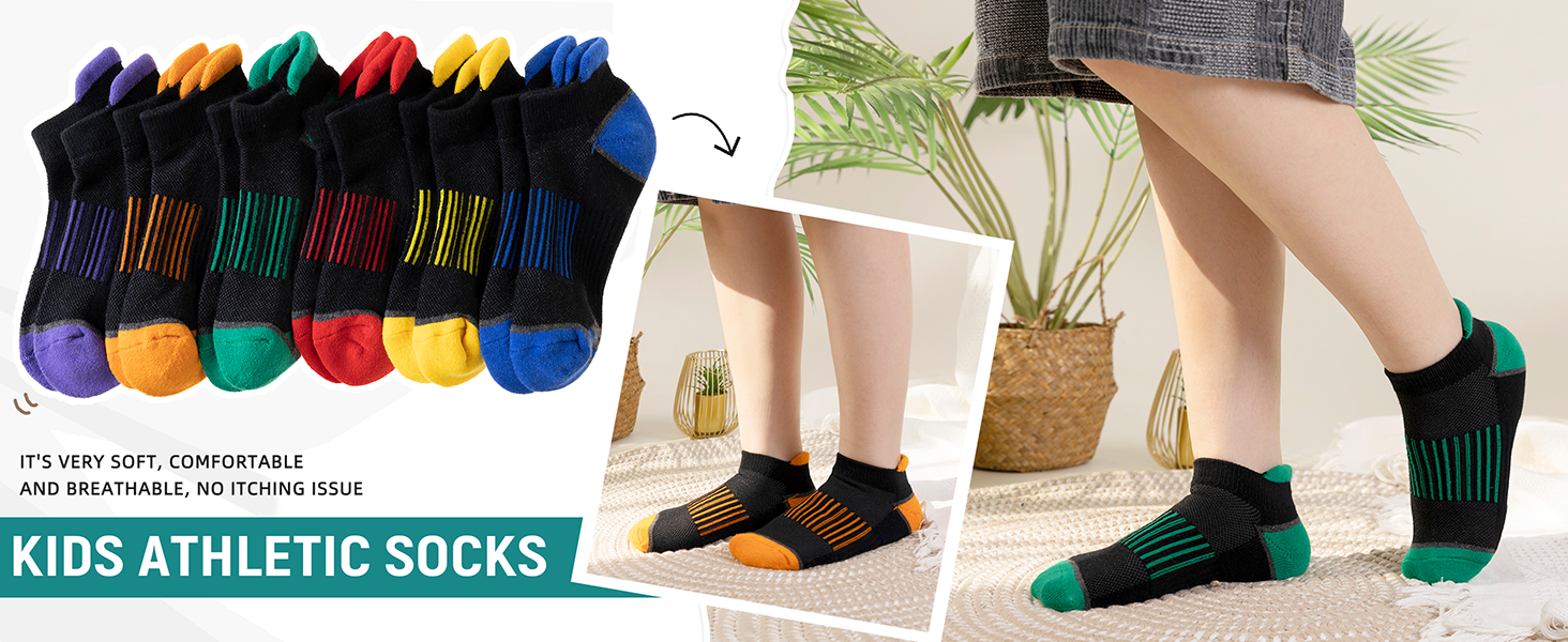boy socks