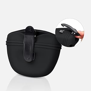 dog treat pouch for training dog treat bag dog training treat pouch treat bag for dog training