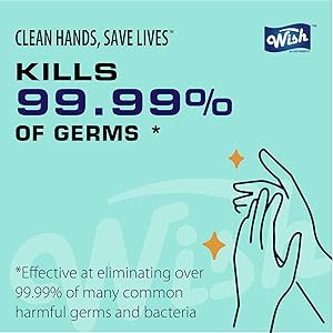 hand santitzer, kill germs