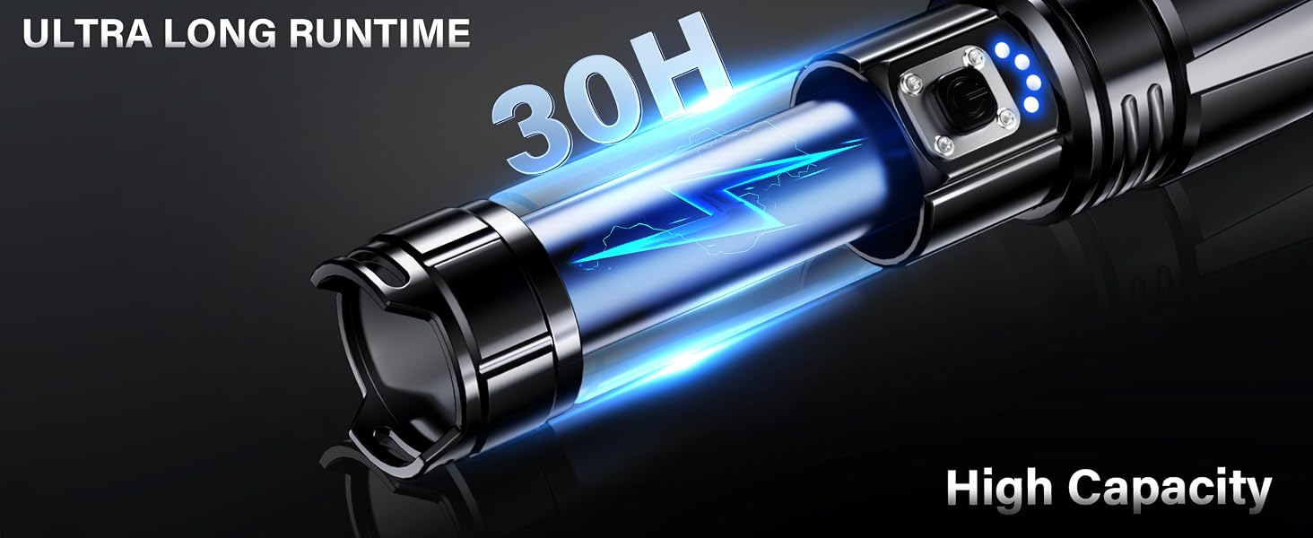 flashlight