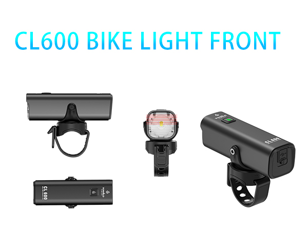 bike safety lights