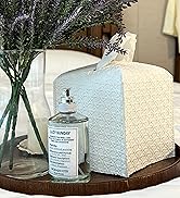 tissue box cover
