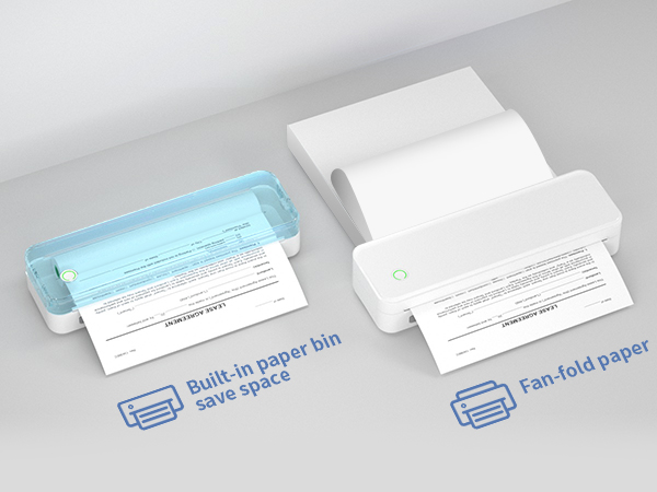 portable printer