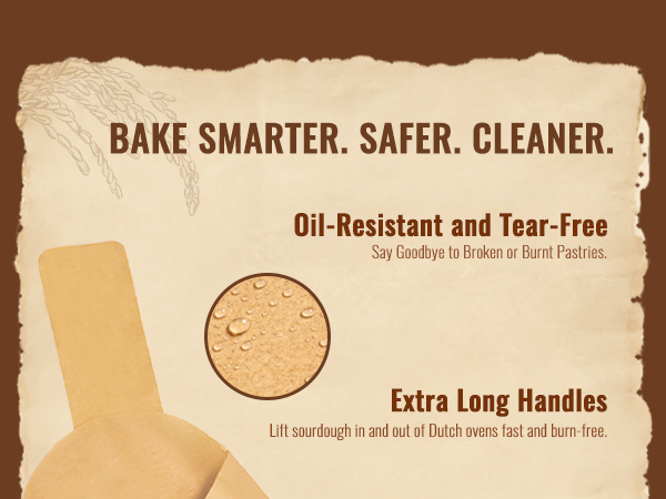 parchment paper