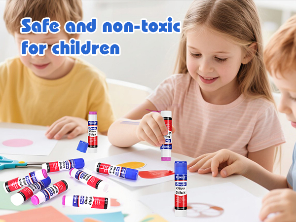 glue sticks