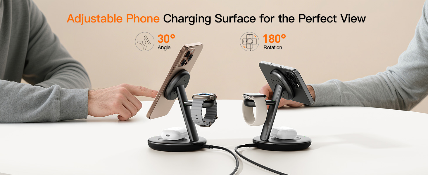 iphone magsafe charger