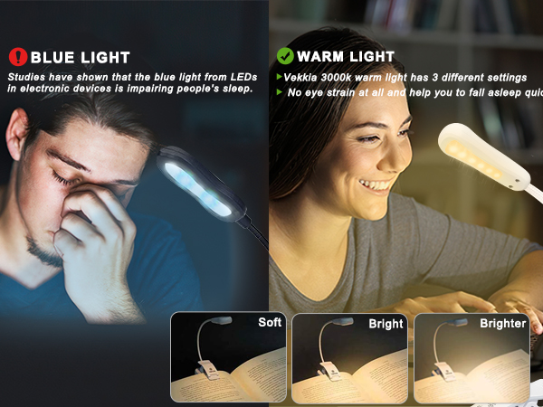 Book Light
