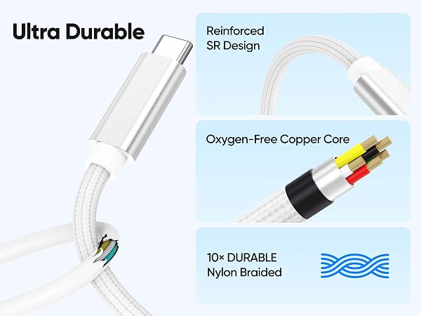 Durable upgrade