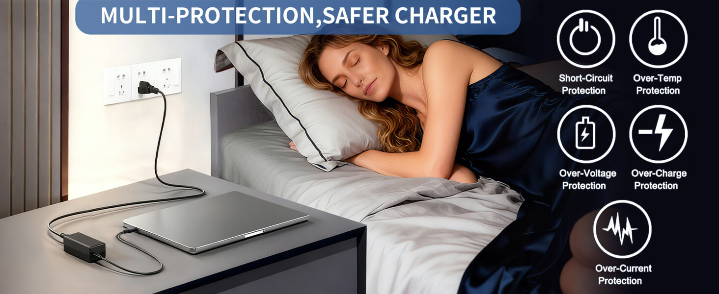 dell laptop charger