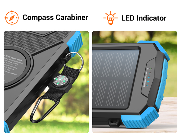 solar charger