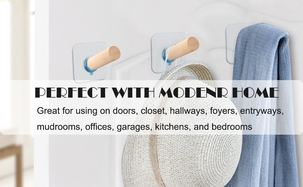 hat hooks