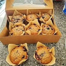 Parchment Paper Baking Sheets