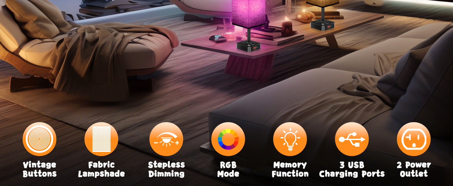 table lamp