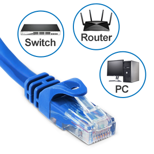 Cat6 lan cable high speed Ethernet cable cat5e Ethernet patch cable cat6 patch cable gigabit