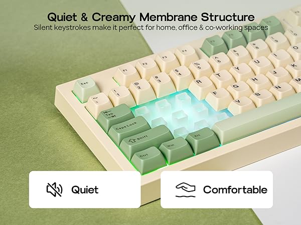 gaming keyboard