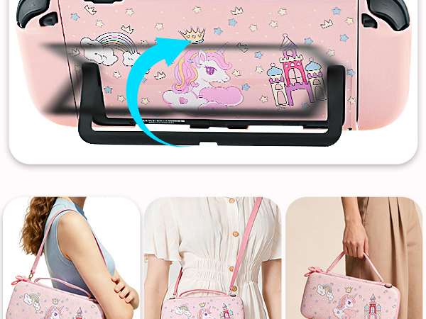 nintendo switch 2 case protector