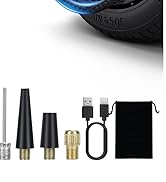 tire inflator portable air compressor