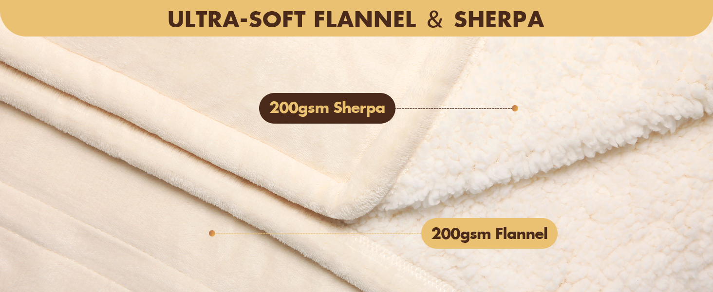 Electric Blanket