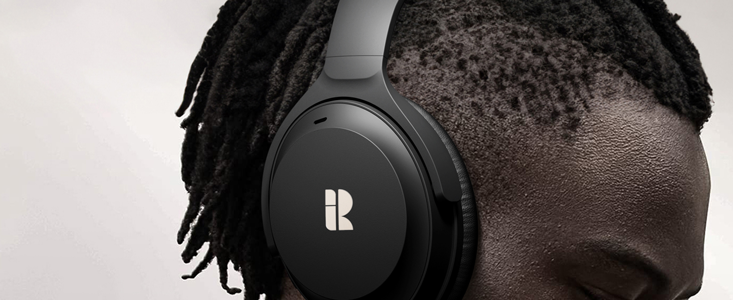 Wireless Headphones