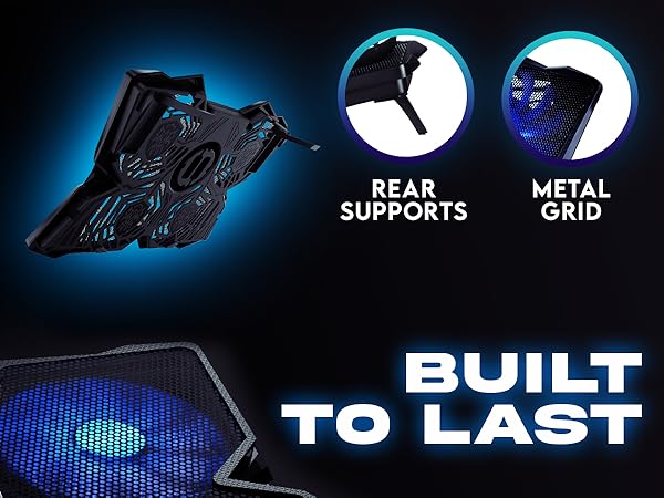 KLIM Wind Laptop Cooling Pad