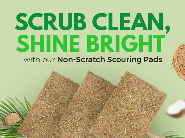 kitchen scrub pad scratch free scrubbing pads sponges kitchen non scratch scrubbing pads heavy duty