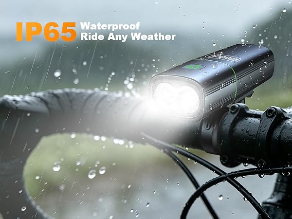 bike lights for night riding