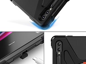 galaxy tab s10 plus case for kids