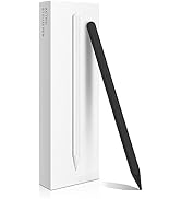 iPad Pencil 2nd Generation with Magnetic Wireless Charging, Apple Pencil 2nd Generation, Smart Pe...