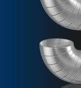 Semi Rigid Dryer Vent Hose