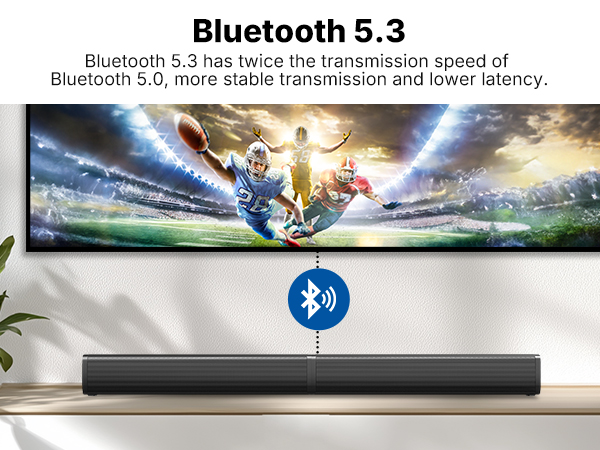BT 5.3 M