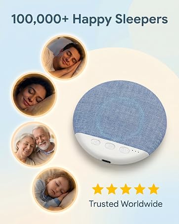 White Noise Machine