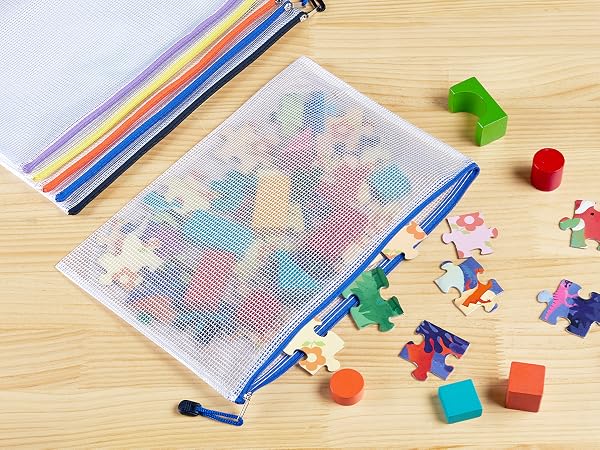 Puzzles