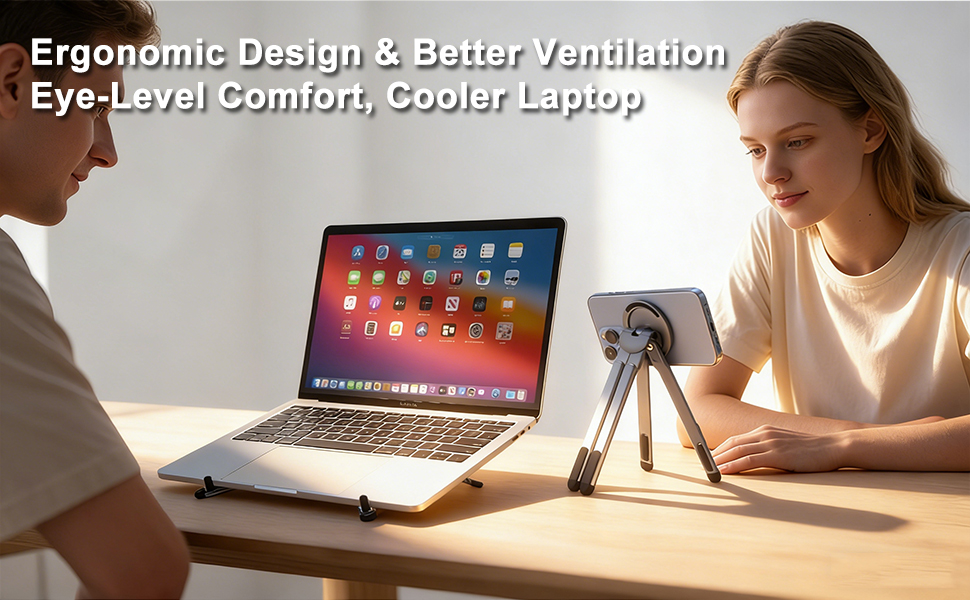 Ergonomic design