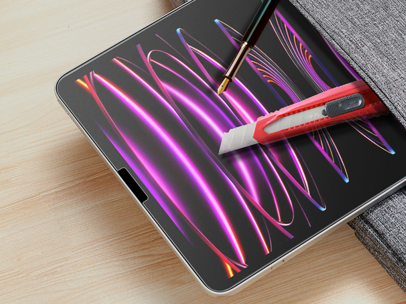 ipad pro 11 inch screen protector