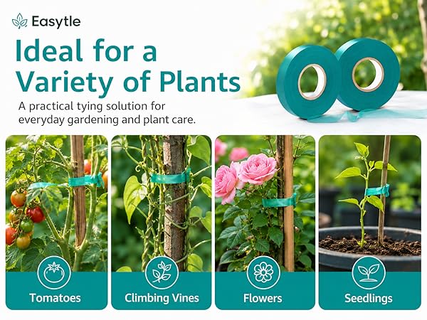 plant tape